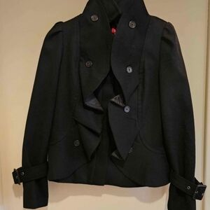 Gili Jacket